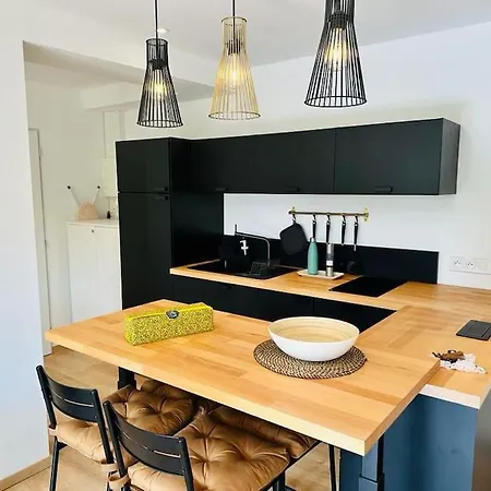 Appartement Les Tivas Yourhosthelper Saint-Tropez