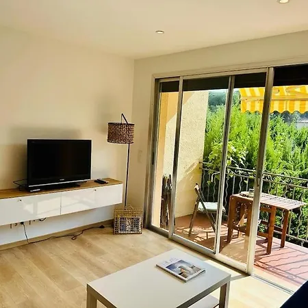 Les Tivas Yourhosthelper Appartement *