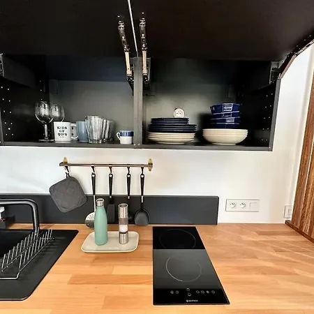 Appartement Les Tivas Yourhosthelper