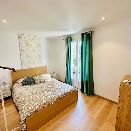 Les Tivas Yourhosthelper Appartement Saint-Tropez