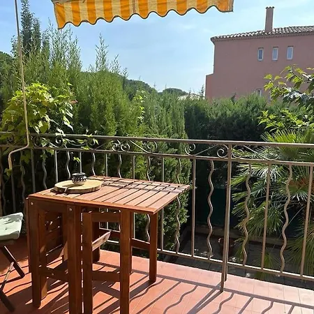 Appartement Les Tivas Yourhosthelper *